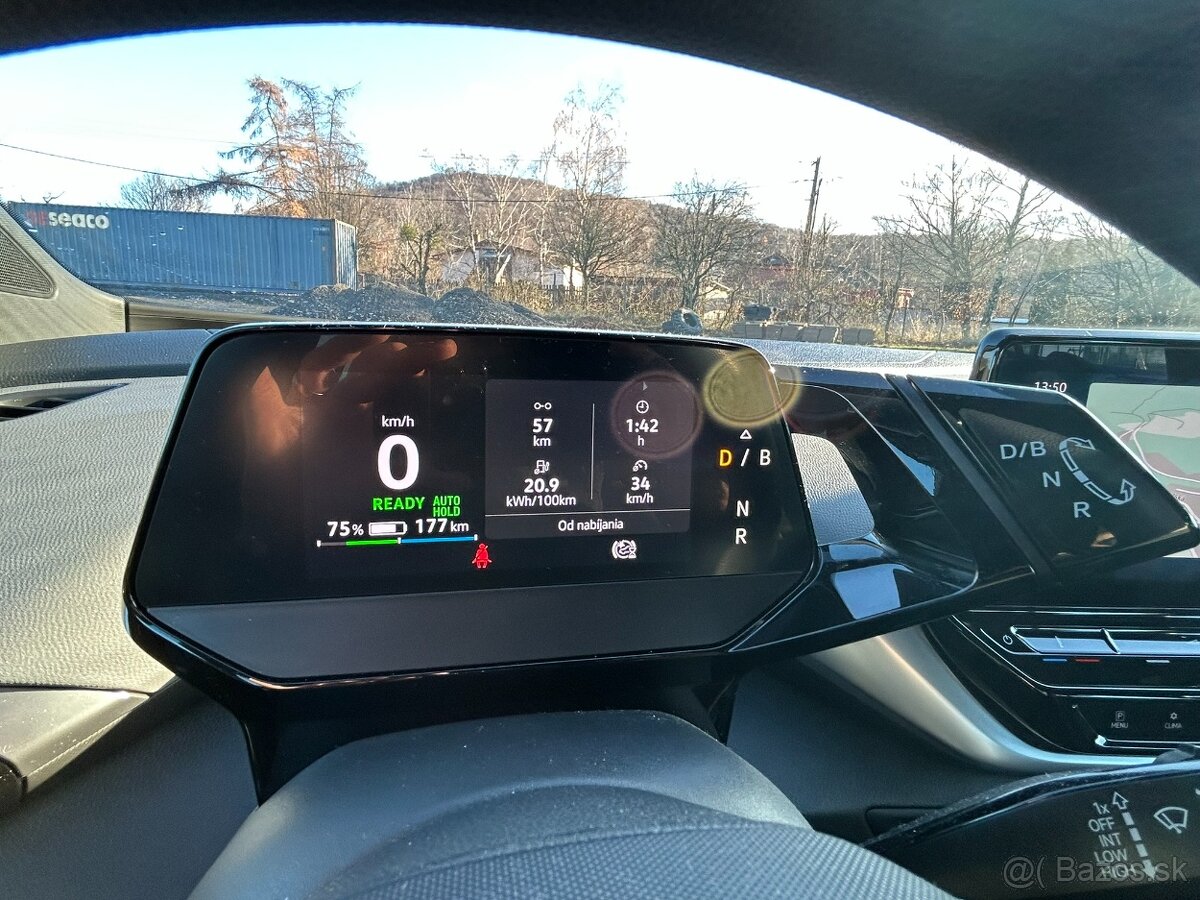 Volkswagen ID.4 - 18