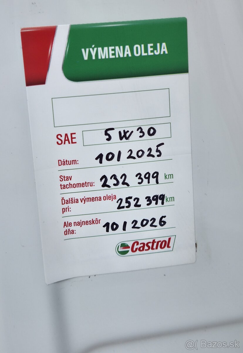 Volkswagen Golf 7 Variant 2.0 TDI R-line - 18