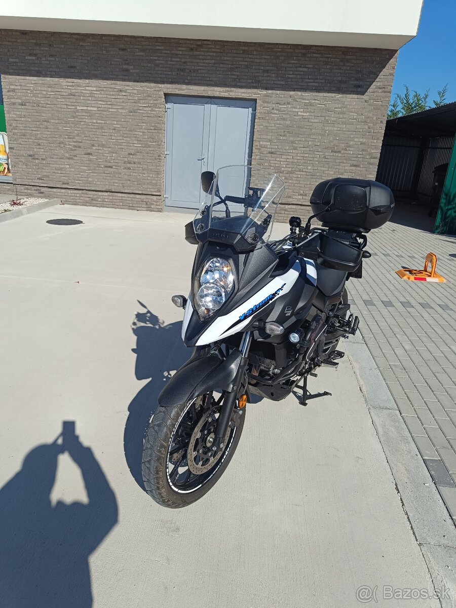 Suzuki v strom - 18
