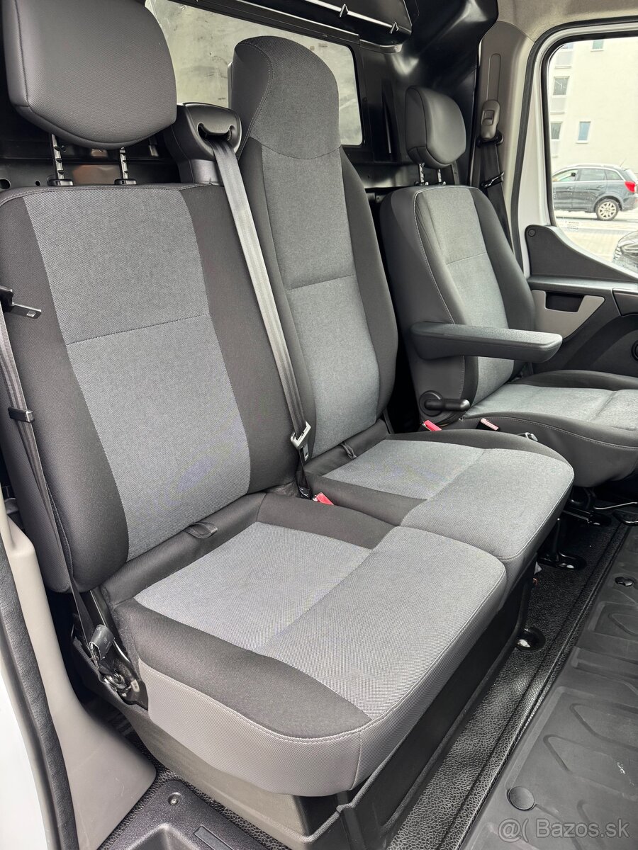 Renault Master 2019rok L3H2 - 18