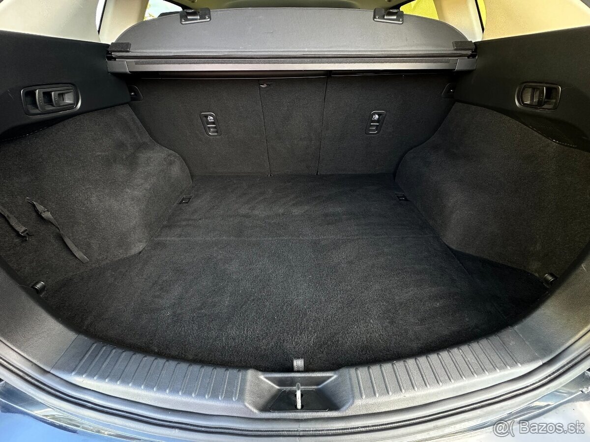 Mazda CX-5 2.0/121kW EXCLUSIVE 1.Maj. 4x2 r.v. 2018 - 18