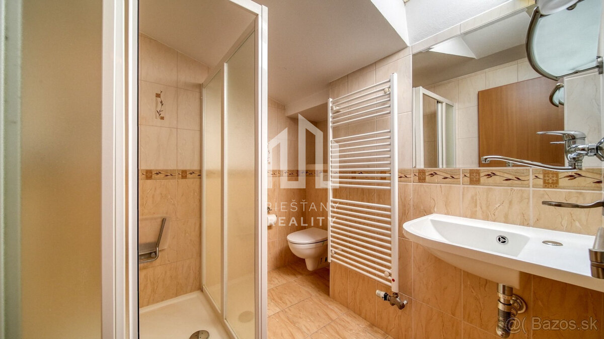 Skvelá lokalita - na predaj rodinný dom, Piešťany - 18