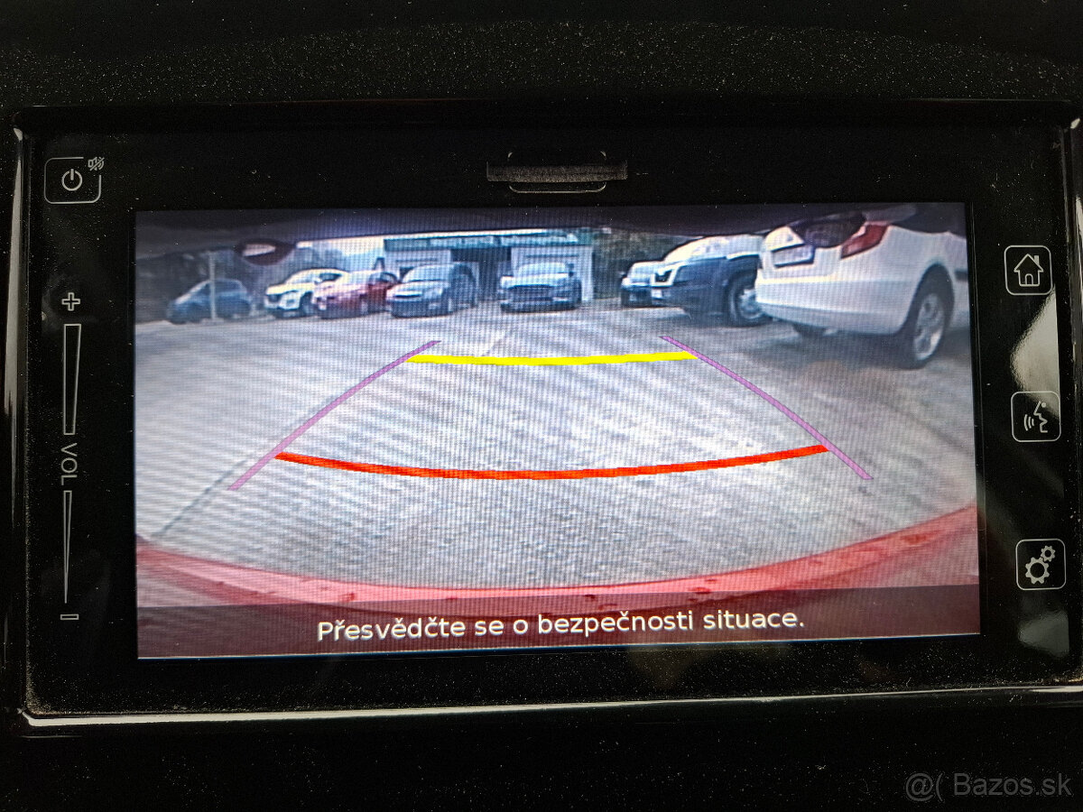 SUZUKI SWIFT 1,2 r.v. 2018 4x4 - 18