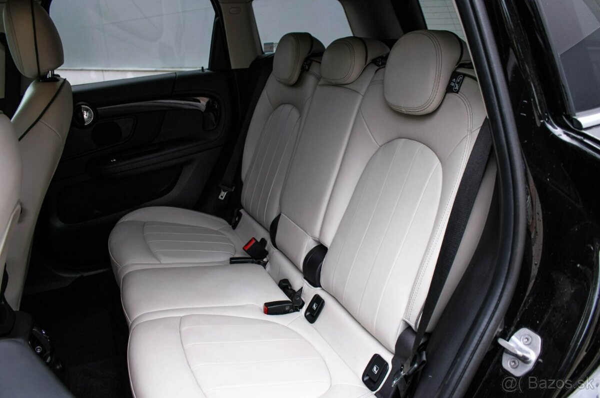 Mini Countryman Cooper SD ALL4 A/T - 18