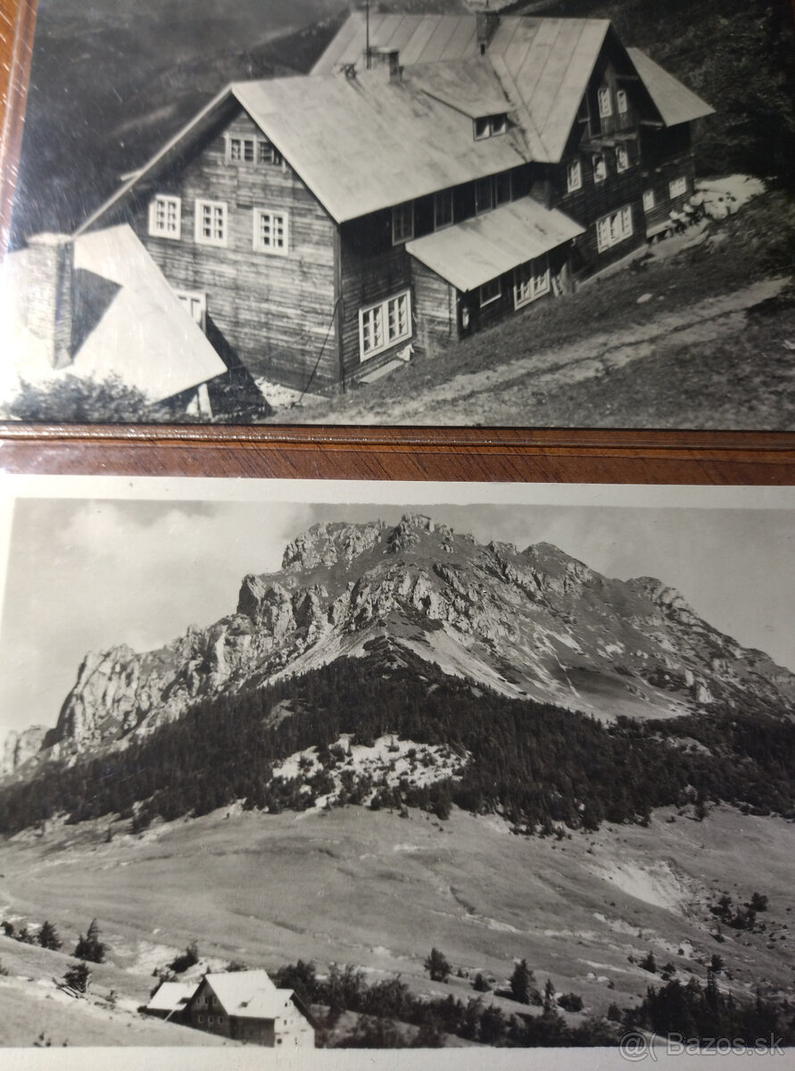 Predam stare pohladnice chat - 18