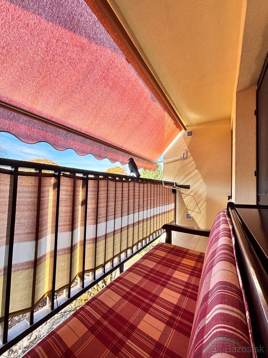 Treef - ponúka 3-izbový byt s podlahovou plochou 86 m² - 18