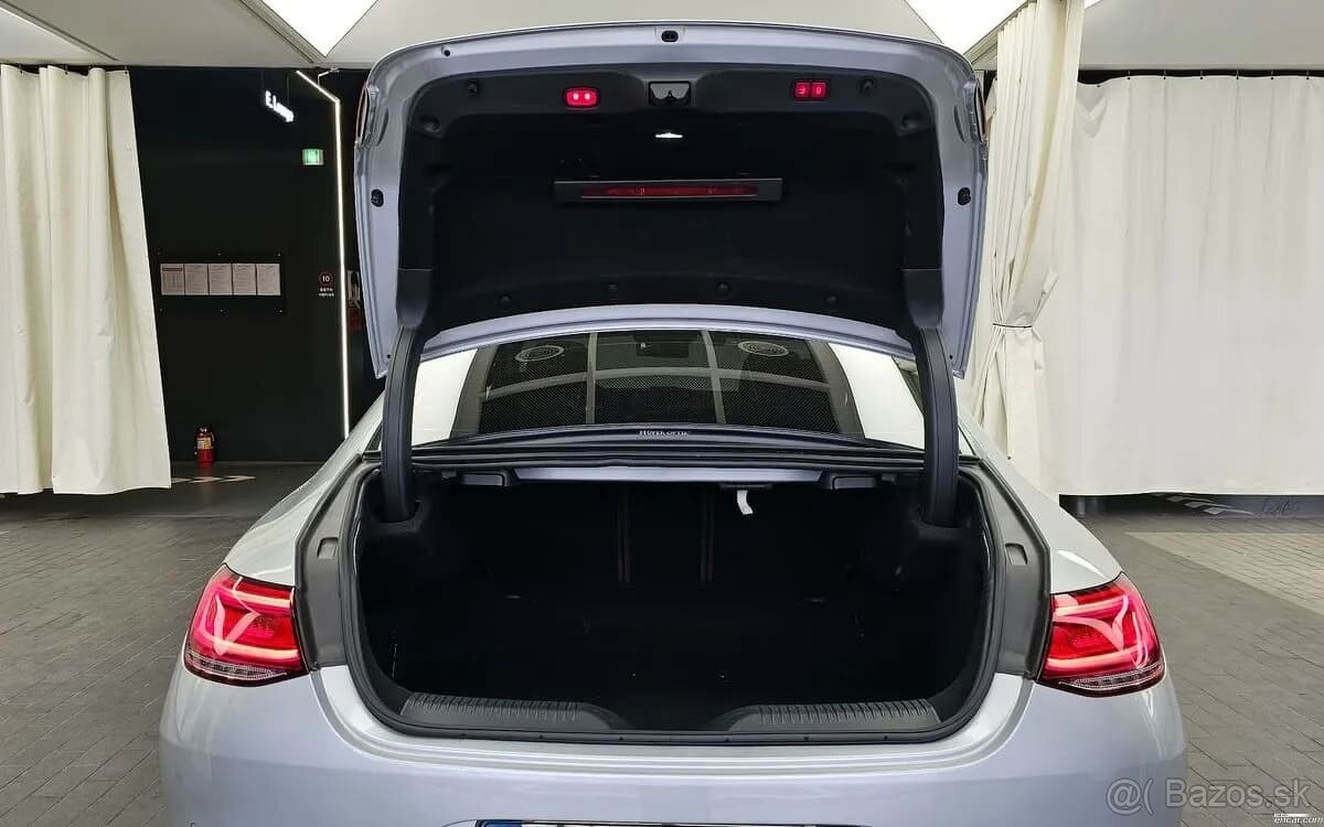 2019 MERCEDES BENZ CLS400d 4MATIC - 18