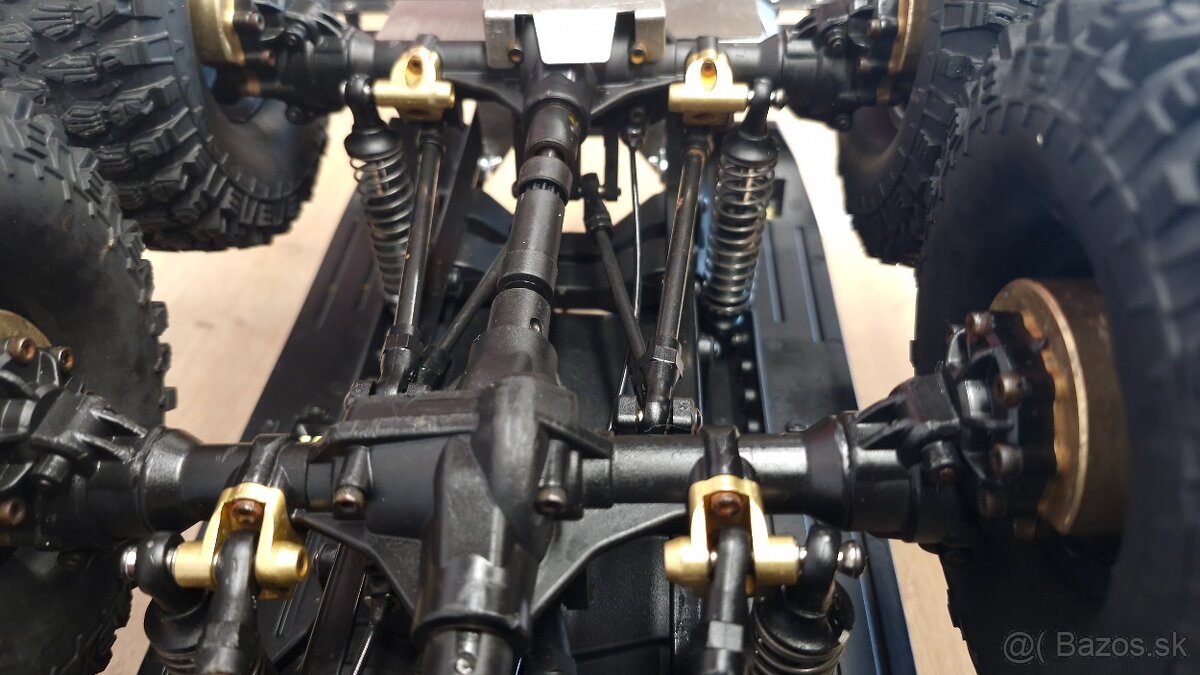 Traxxas TRX - 6 - 18