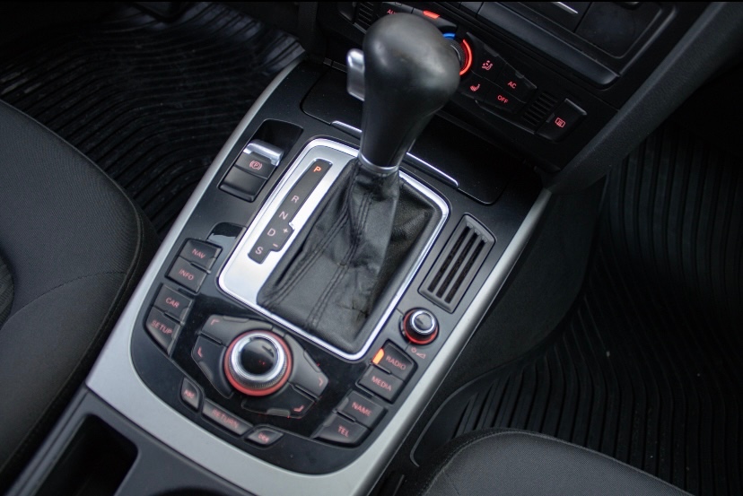 AUDI A4 AVANT 2.0 TDI AUTOMAT - 18