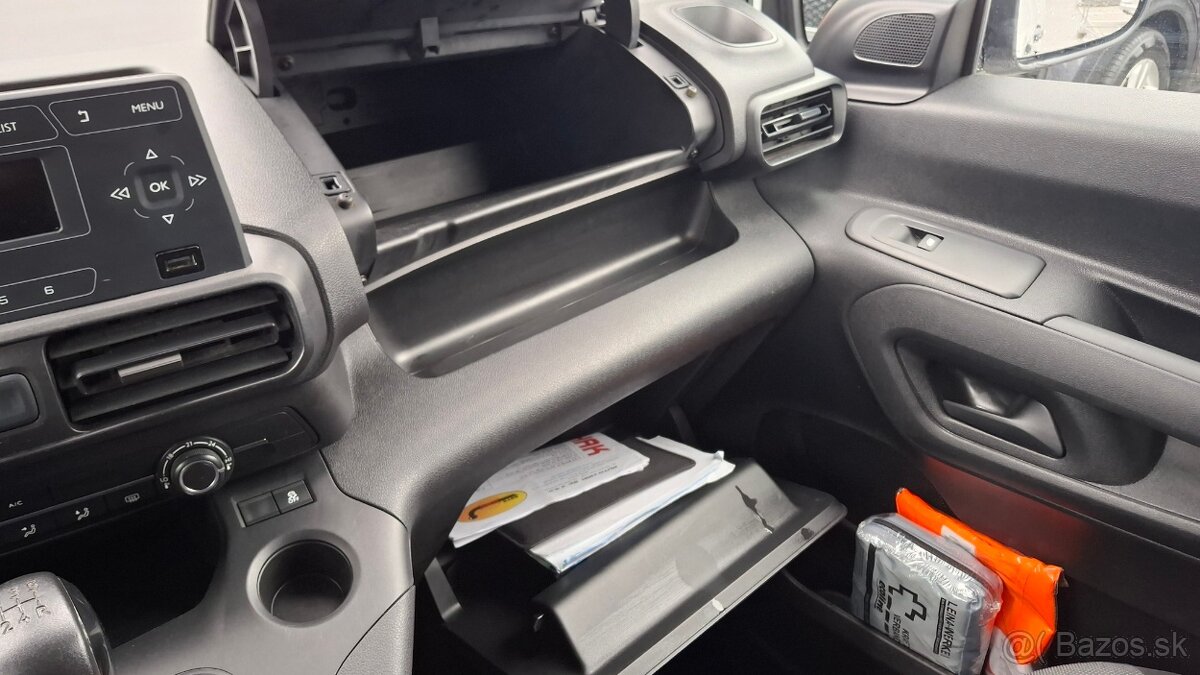 Opel Combo 1.5 CDTI - 18