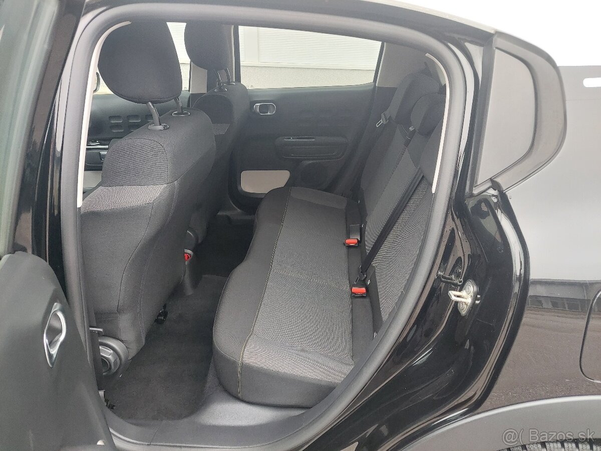 Citroen C3 PureTech 82 S S Shine Pack - 18