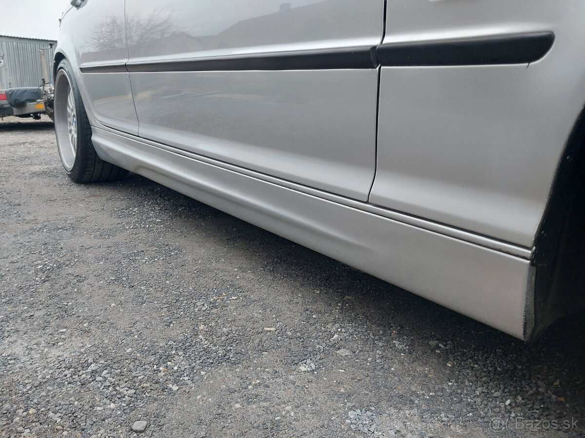 BMW 330d ///M paket - 18