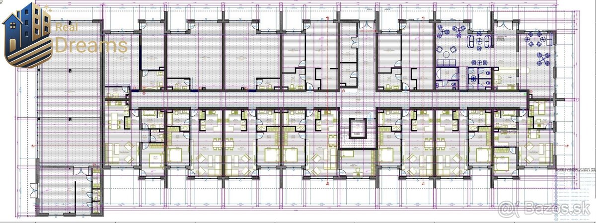 SKOLAUDOVANÉ Posledné voľné obchodné priestory na predaj v - 18