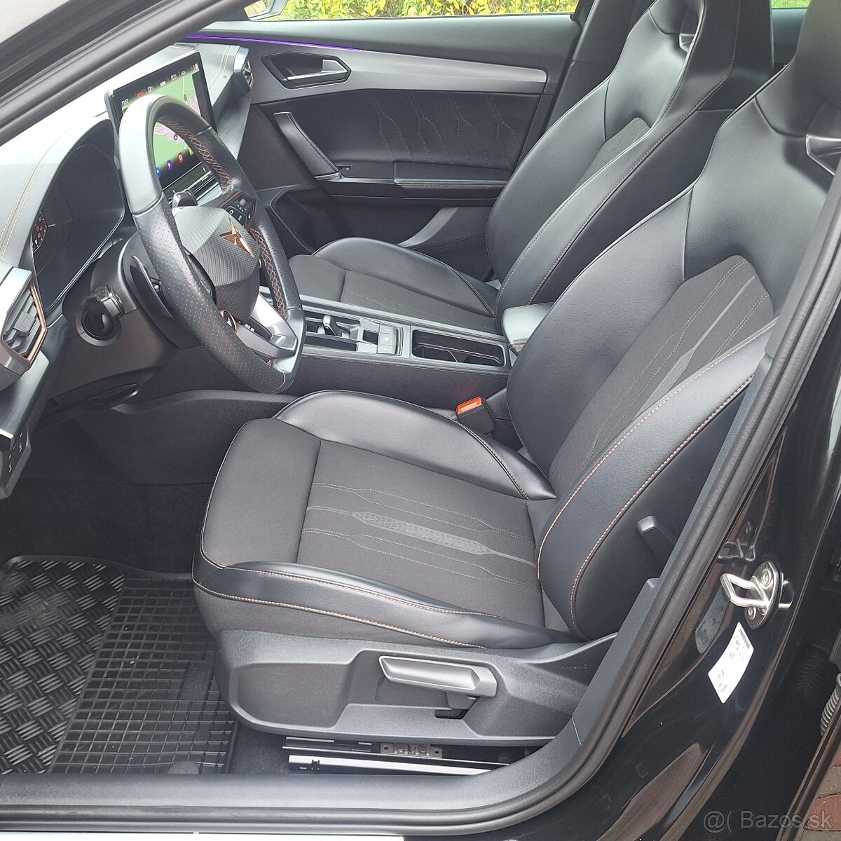 Cupra Formentor 1.4 TSI eHybrid 245k DSG Veloz - 18