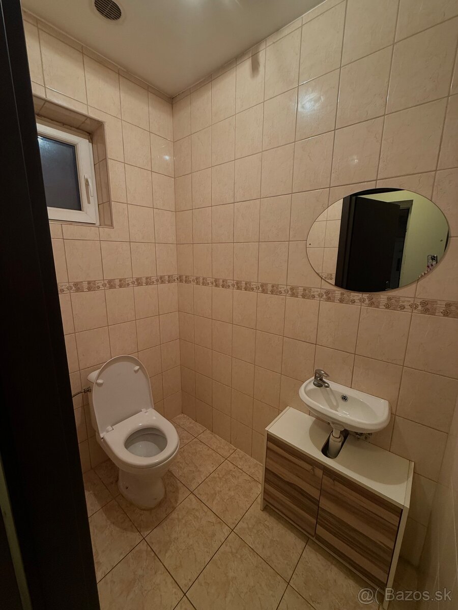 Priestranný byt v Lehniciach - 18