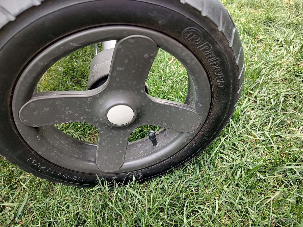 Kočík Stokke trailz ❤ - 18