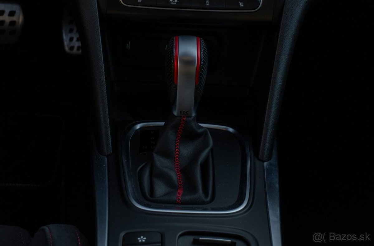 Renault Mégane Energy TCe 280 R.S. EDC - 18