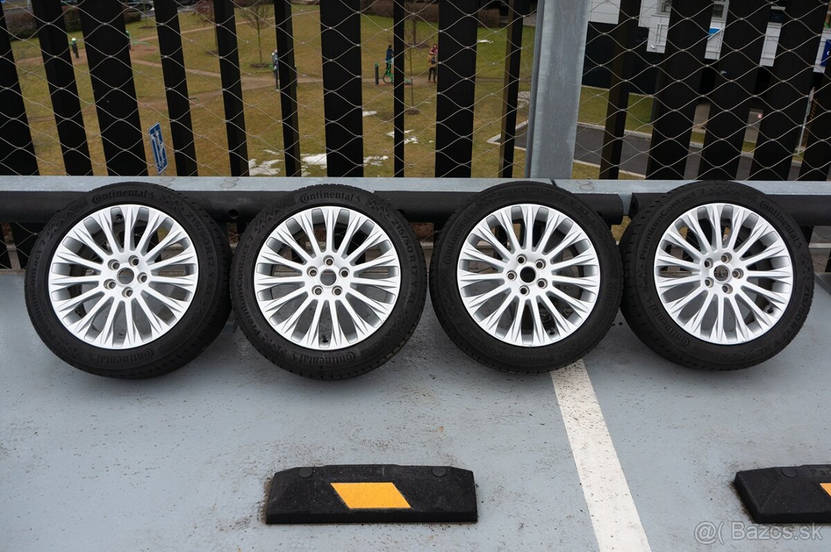 Ford Grand C-Max 2.0 TDCi TITANIUM (7-míst) - 18