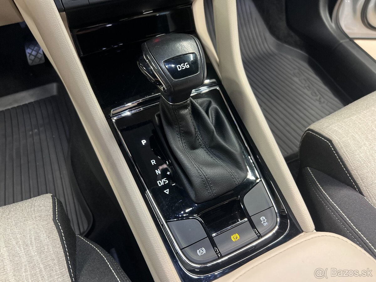 Škoda Karoq 1.5 TSI ACT Style DSG - 18