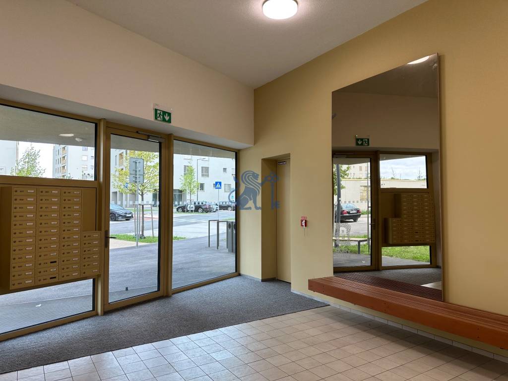 Nový 2-izbový byt na prenájom - Bory - 18