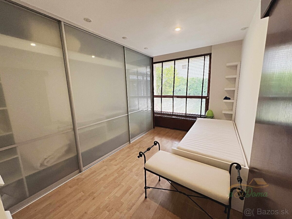 4-izbový tehlový byt s terasou, Vihorlatská, Košice - 18