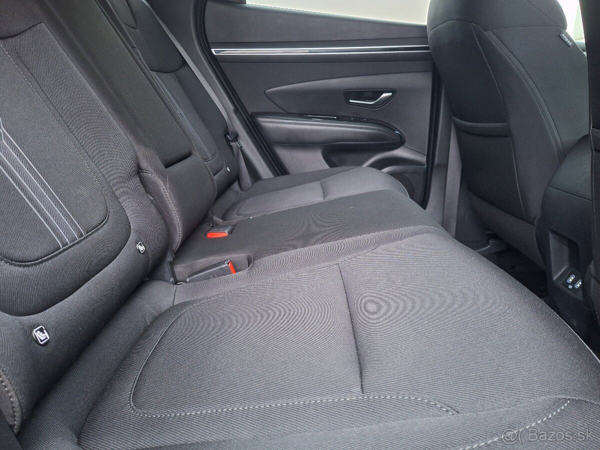 Hyundai Tucson 1.6 T-GDi Style, 99 320km, Smart Key, SR - 18