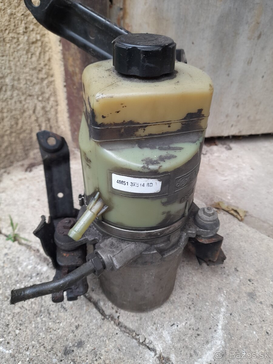 Ford FOCUS Mk2 1.8tdci 85kw Kkda, Qyba - 18