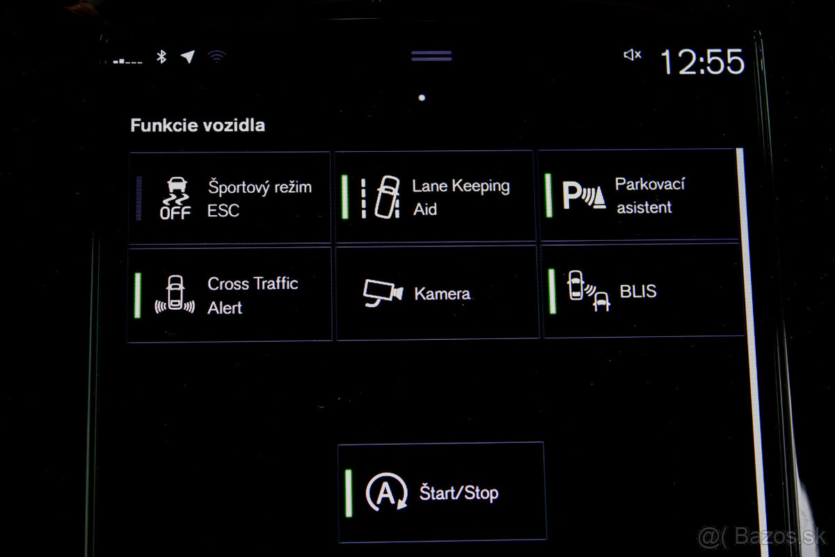 Volvo V60 D3 Momentum 110 kW A/T - 18