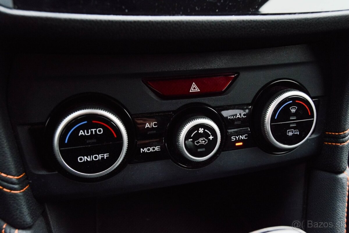 Subaru XV 2.0i-S ES Style NAVI - 18