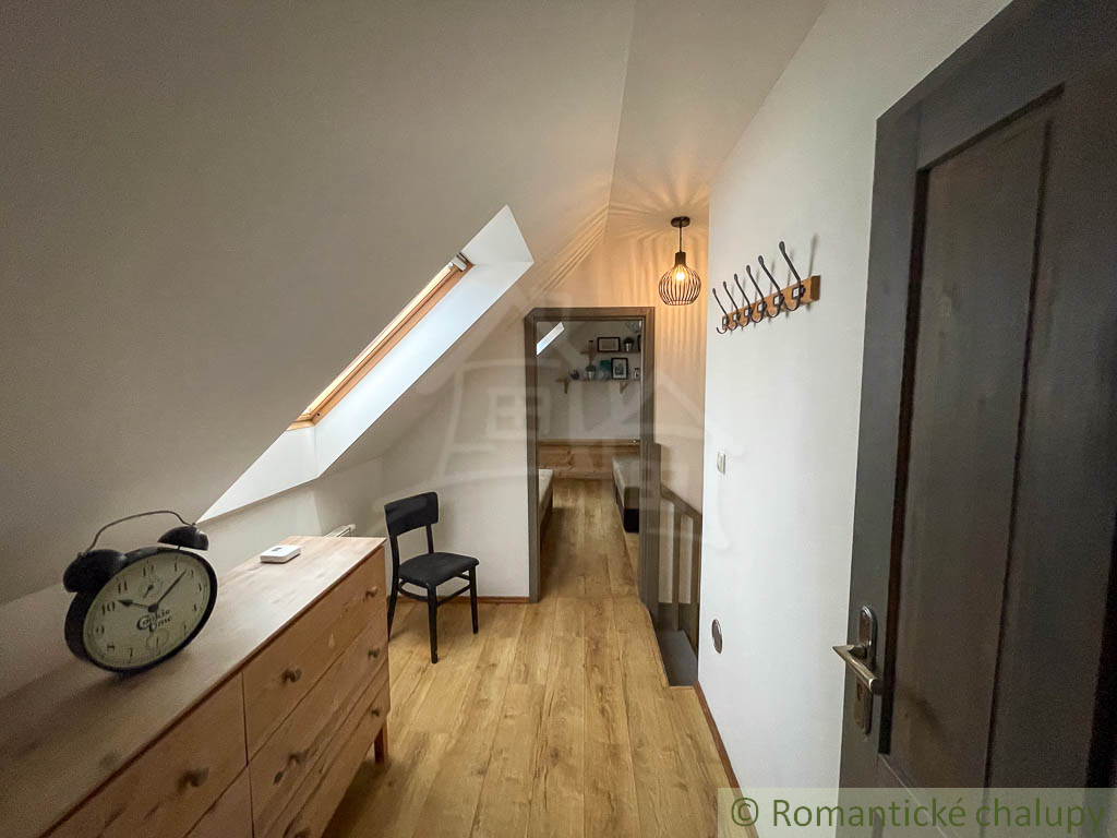Romantická chalupa s kúzelnou atmosférou, Žarnovica - 18