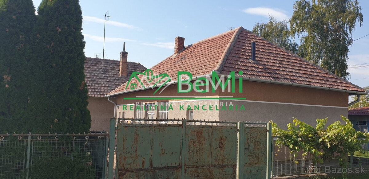 Rodinný DOM so záhradou...573m2... Vinodol (155-12-DARE) - 18