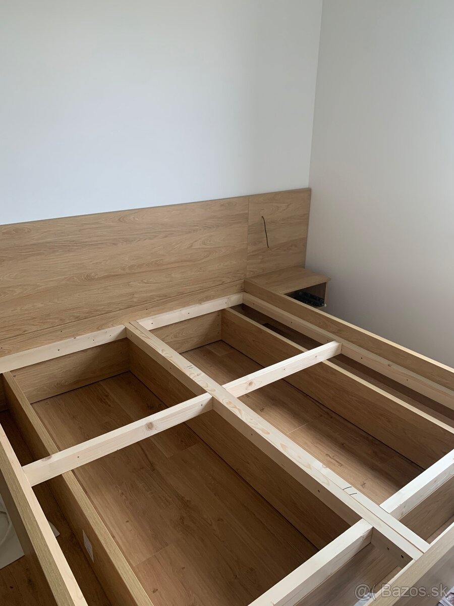 Šatníkové skrine - 18