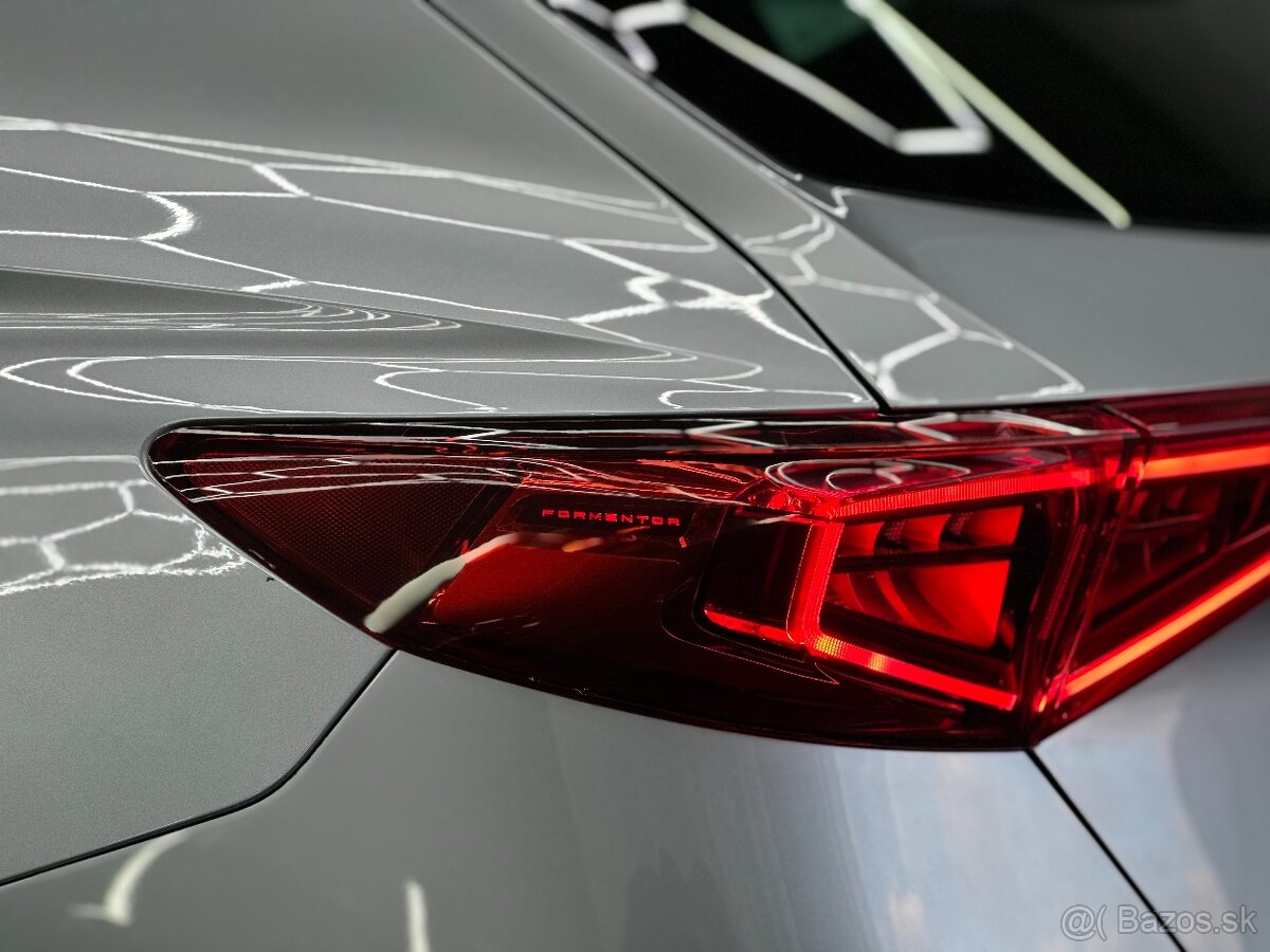 Cupra Formentor 2.0 TSI VZ 2021 - 18