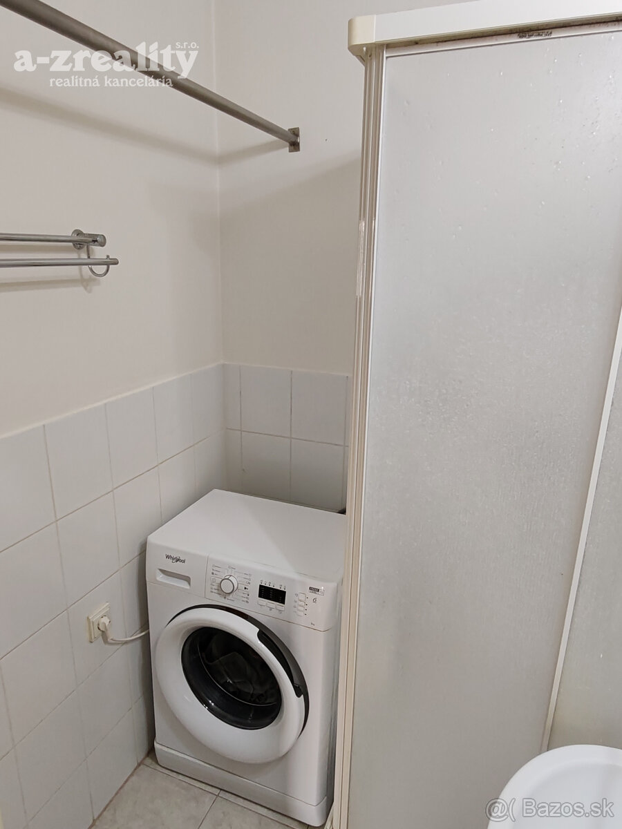 Iba u nás 3 izbový slnečný byt na predaj v Komárne - 18