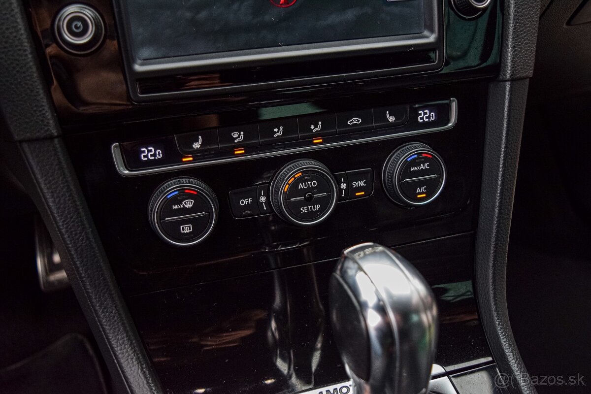 Volkswagen Golf R 2.0 TSI 221 kW 4Motion. - 18