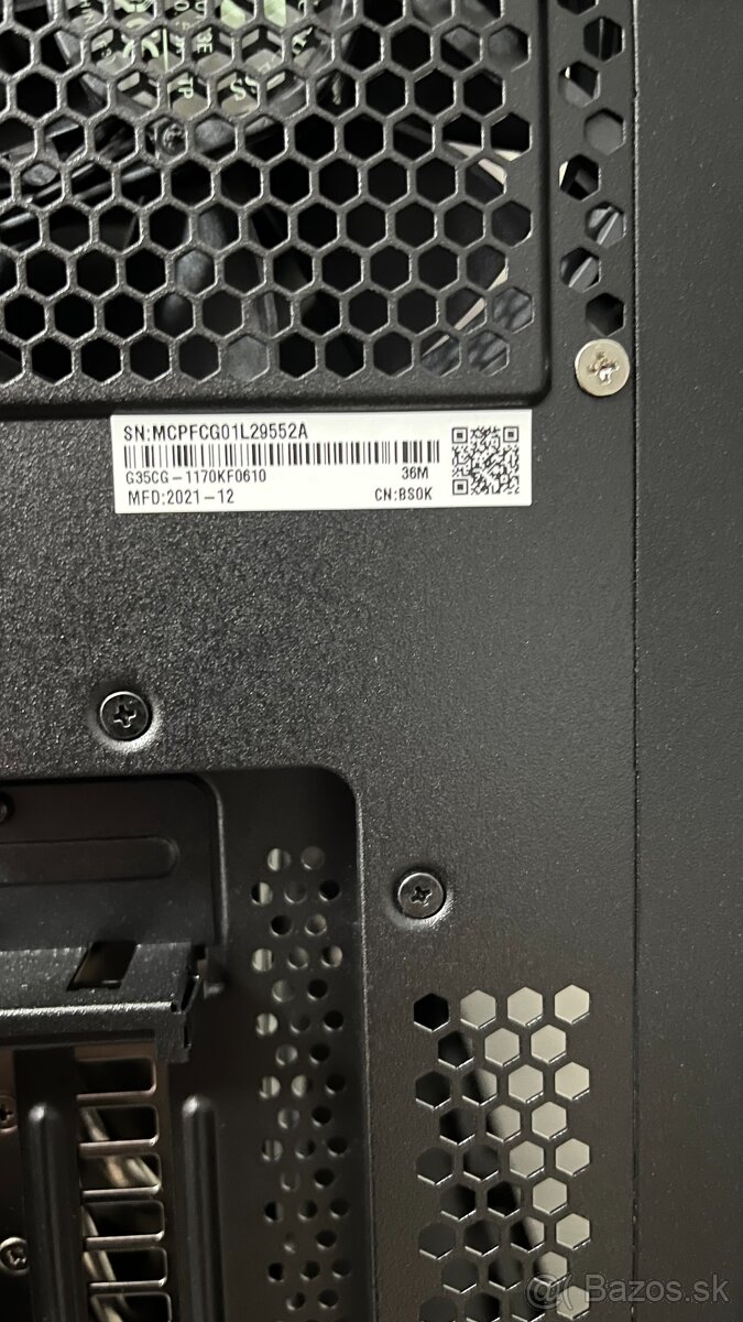 NZXT Phantom 410 - 18