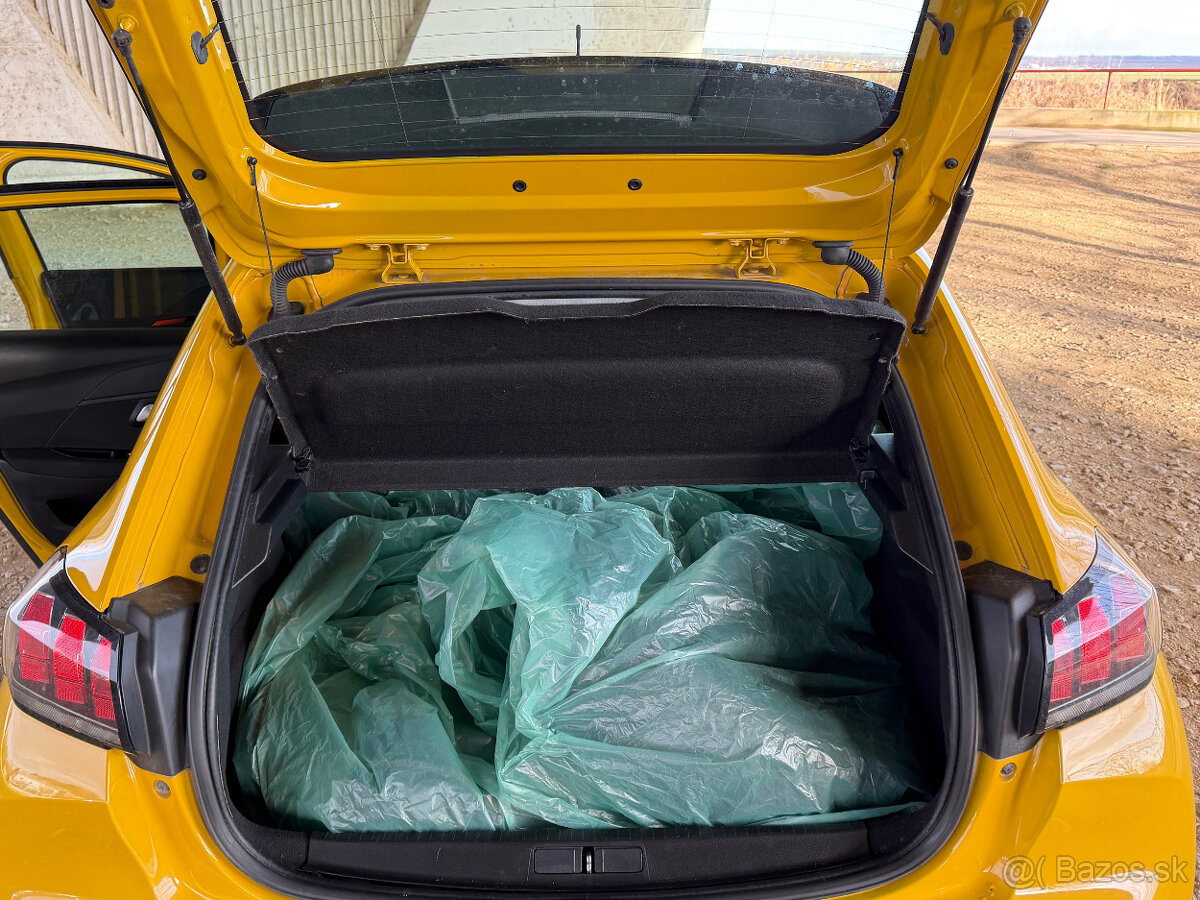 Peugeot 208 1.2 PureTech 100 Allure - 18