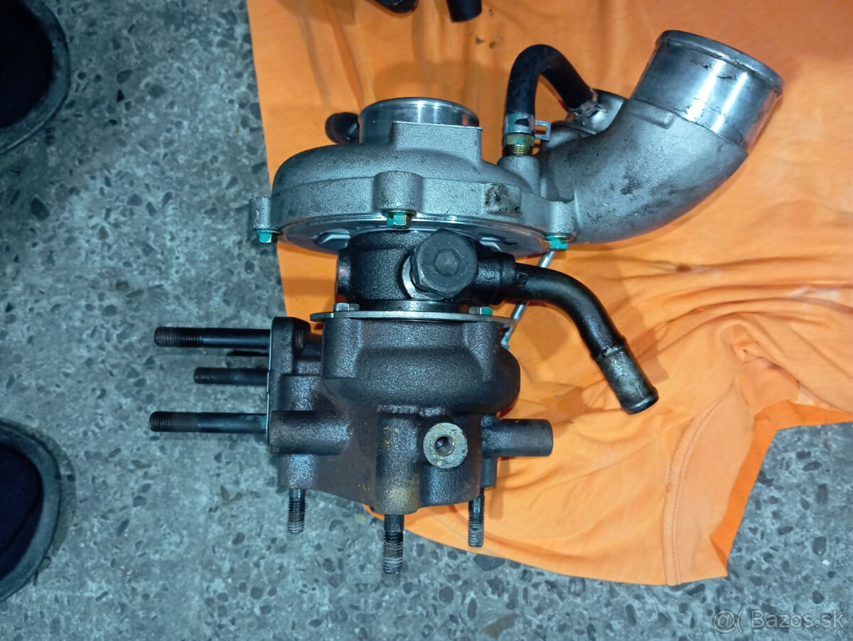 Nahradne Diely KIA Sorento D4CB 2.5 CRDI - 18