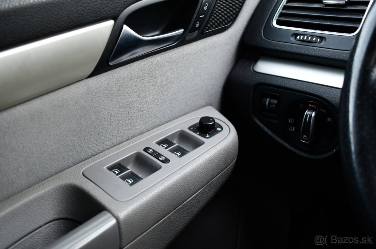 Seat Alhambra 2.0 TDI ecomotive - 18