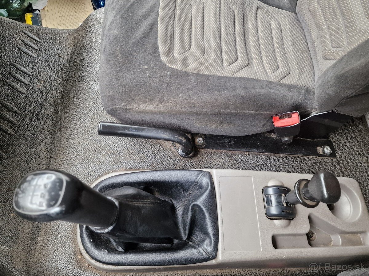 DAF LF 55.220, Euro 5, Carrier - 18