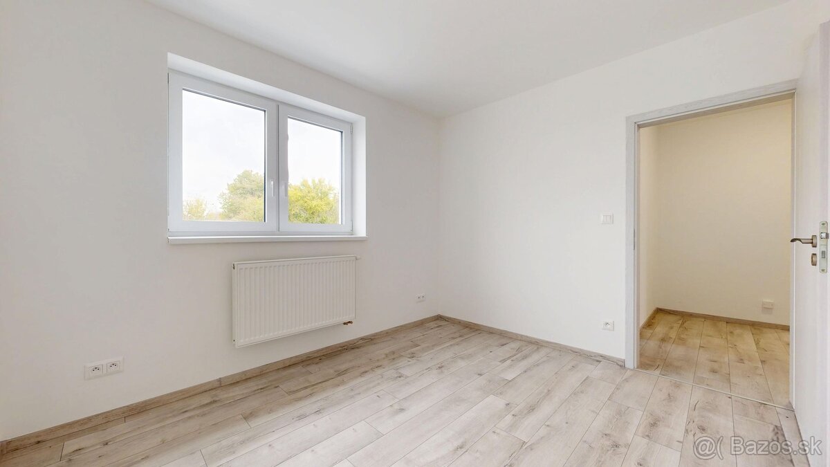 🏡 Na predaj – moderný 5-izbový rodinný dom v Galante (novost - 18