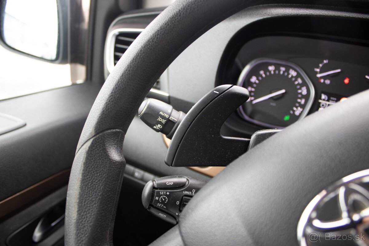 Toyota Proace Verso Family 2.0 D-4D 180 A8 City. - 18