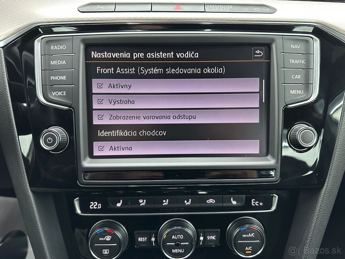 Passat GTE FULL LED 105000km 160kw - 18