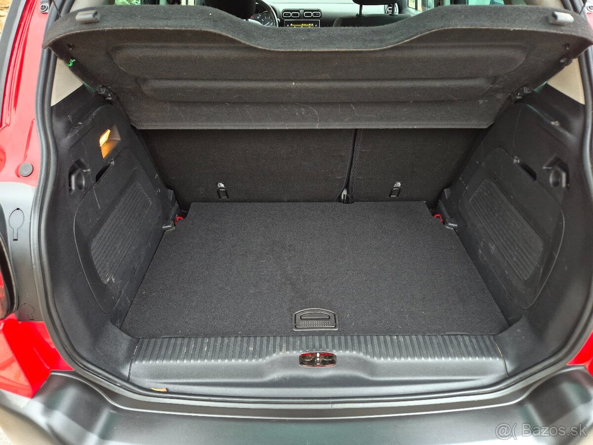 Citroën C3 Aircross - 18