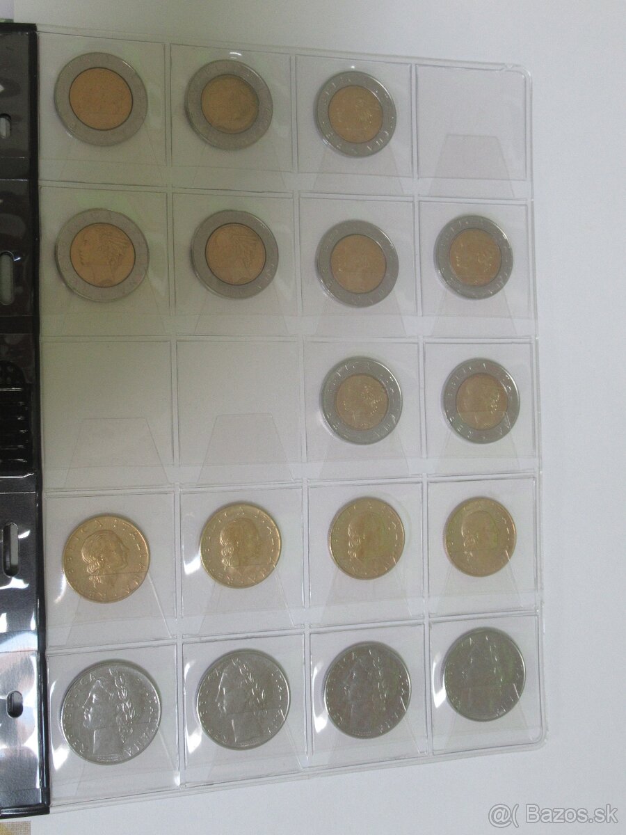 MINCE TALIANSKA. - 18