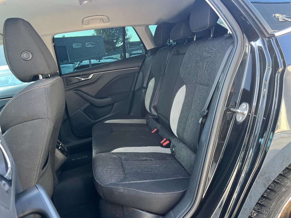 ☎️ Škoda Scala 1.5 TSI Style ☎️ - 18