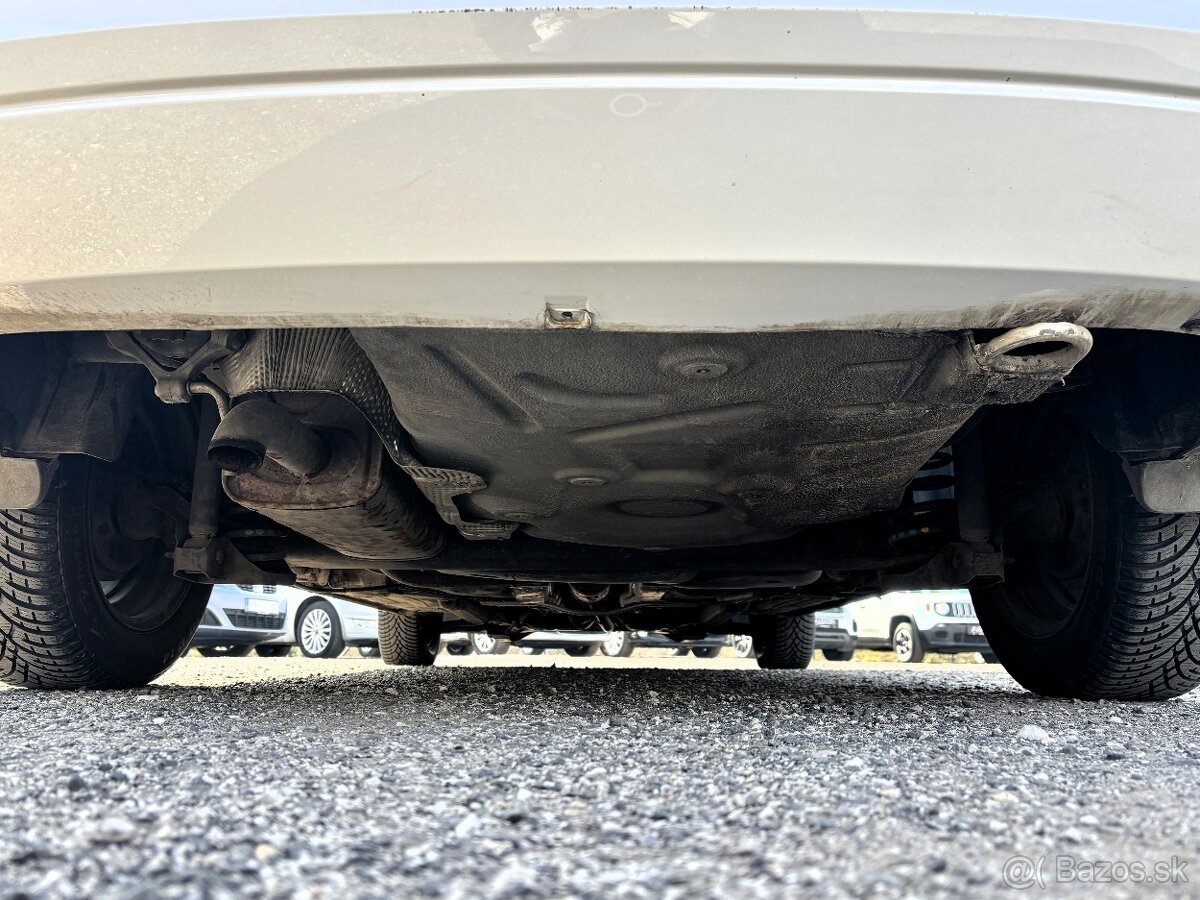 Škoda Fabia Combi 1.2 TSI Active extra - 18