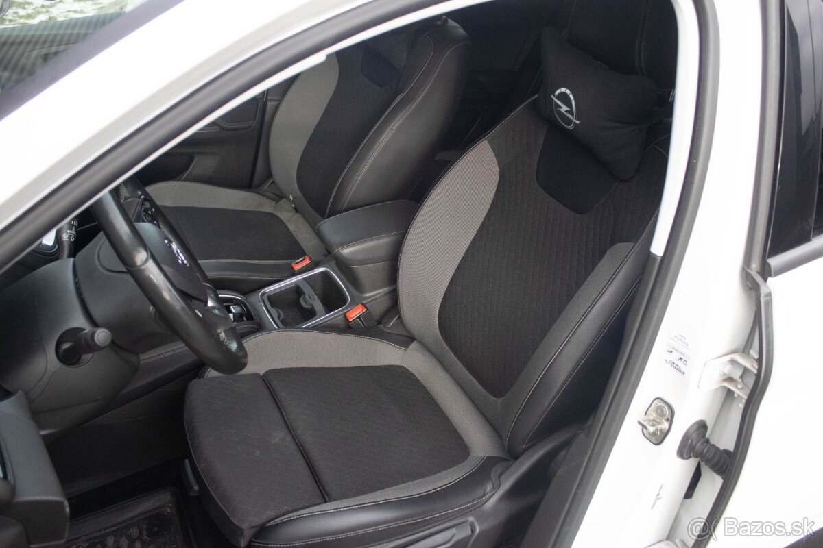OPEL GRANDLAND X 1.5 CDTI AT/8 2020 - 18