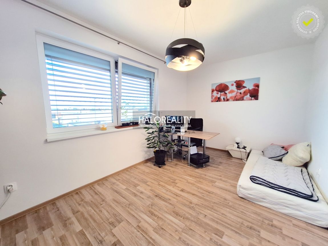 HALO reality - Predaj, trojizbový byt Bernolákovo - NOVOSTAV - 18