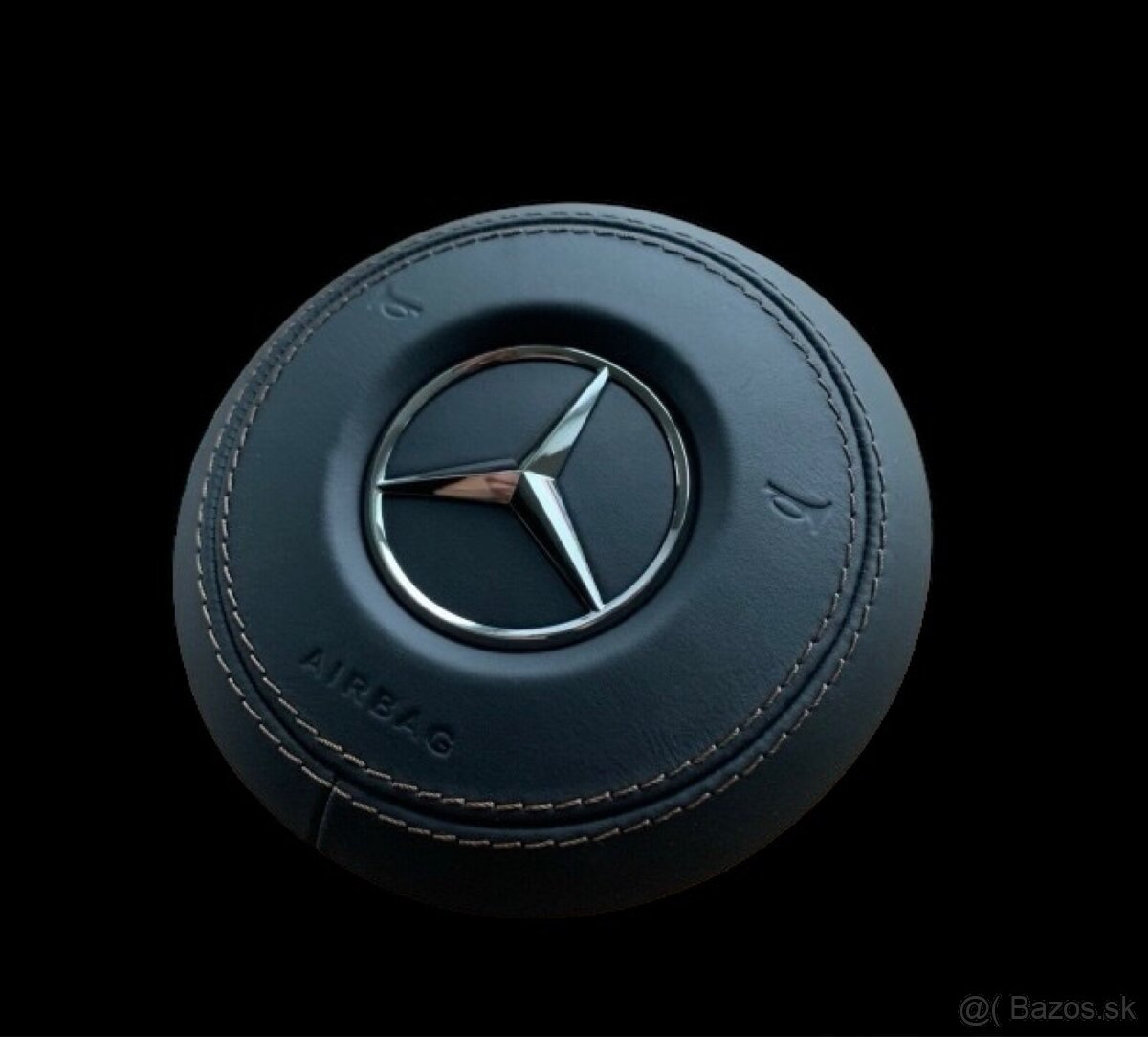 Mercedes AMG airbag S63 G63 C63 E63 …. - 18